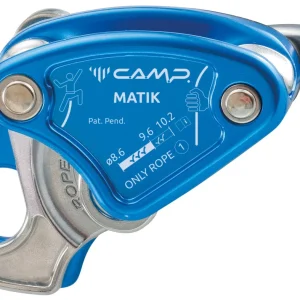 CAMP - MATIK