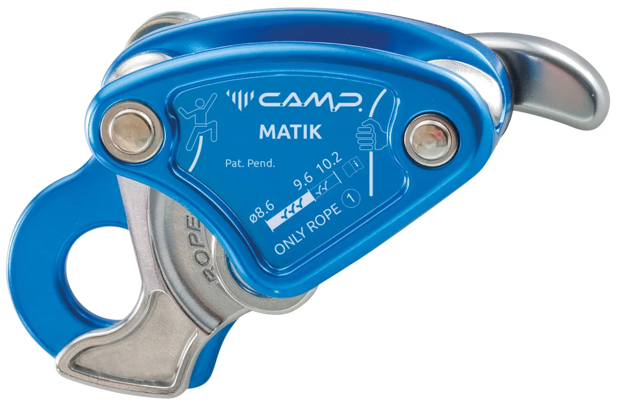 CAMP – MATIK