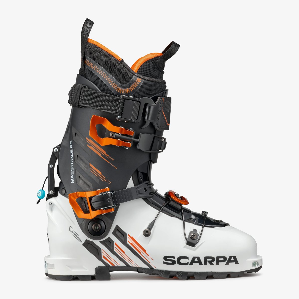 Scarpa – Maestrale RS – Scarponi da sci da uomo