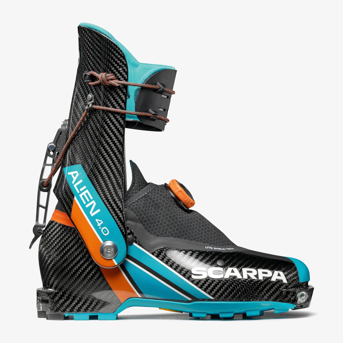Scarpa – Alien 4.0 – Scarponi da sci da uomo