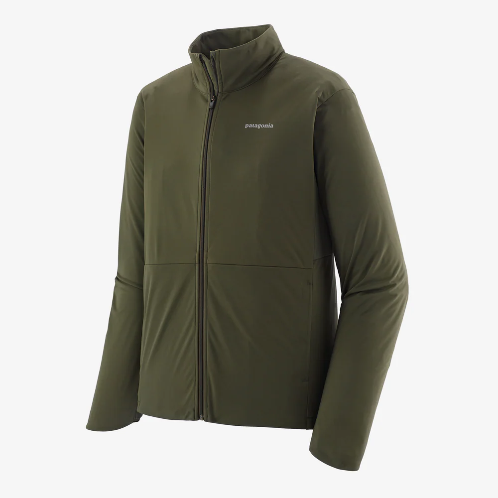 Patagonia – Men’s Wind Shield Jacket