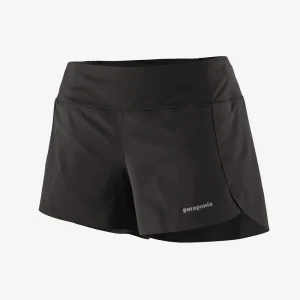 Patagonia - Women's Strider Pro Shorts - 3½in
