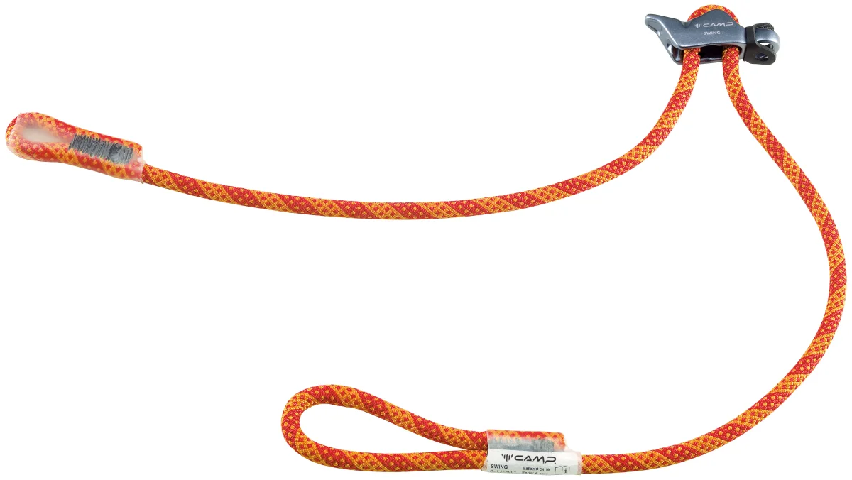 CAMP – SWING – Cordino regolabile