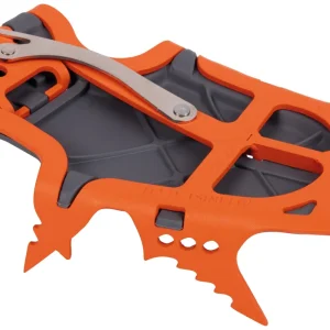 CAMP - PUNTALE ALPINIST TECH