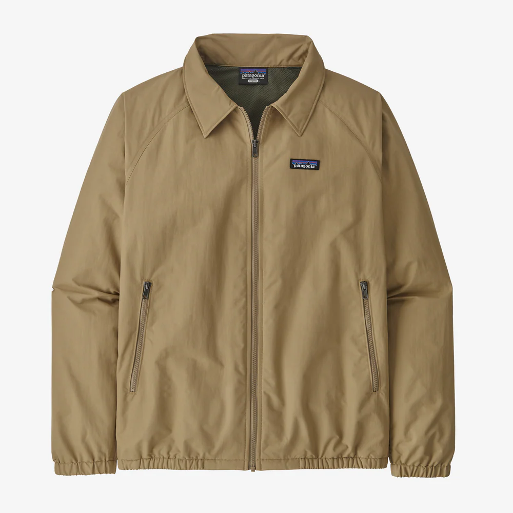 Patagonia - Men's Baggies Jacket - immagine 2