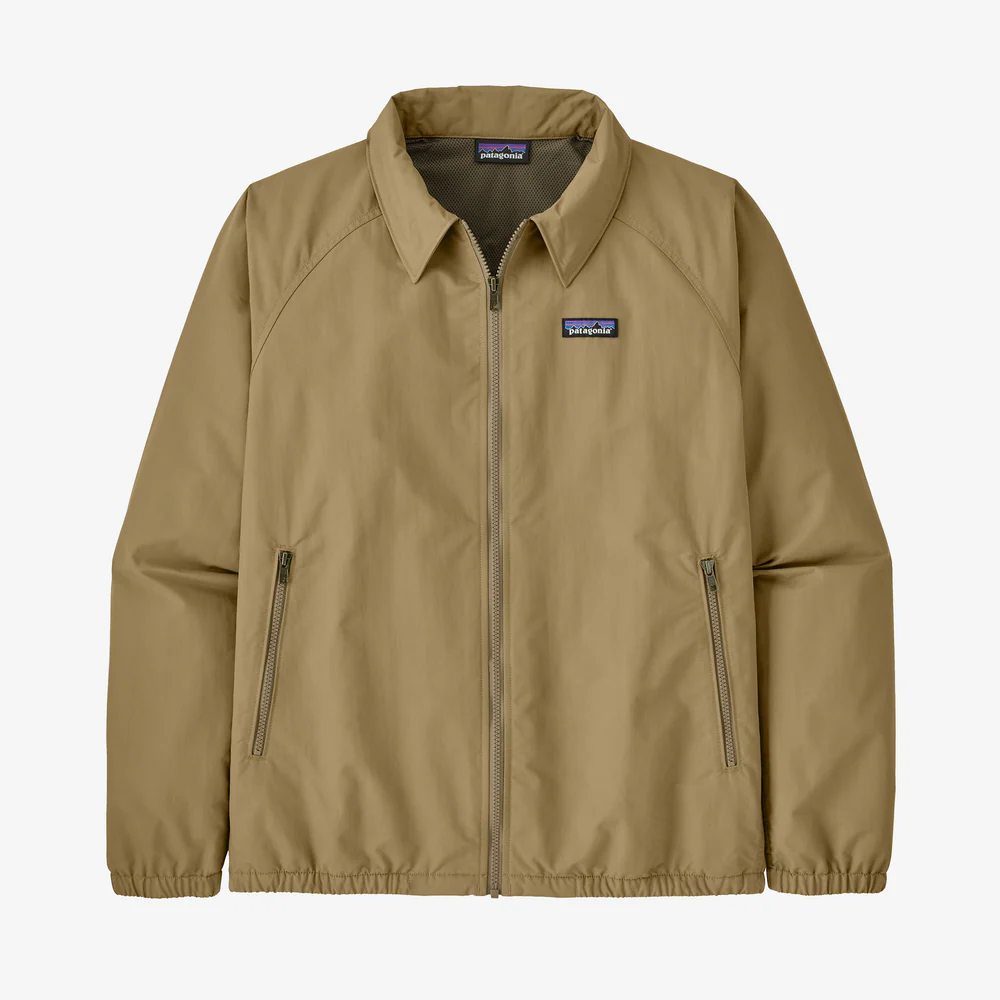 Patagonia - Men's Baggies Jacket - immagine 4