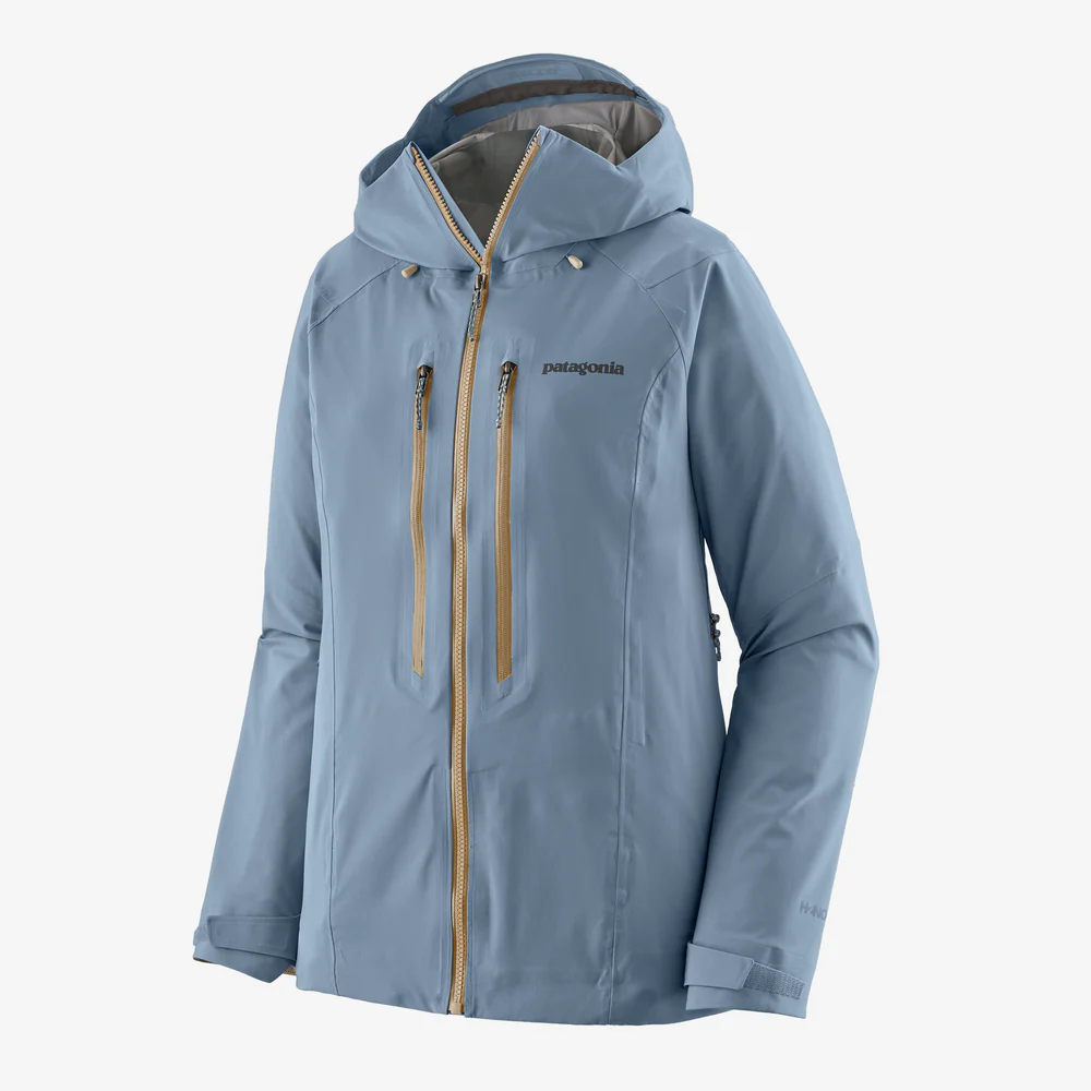 Patagonia - Women's Stormstride Jacket - immagine 3