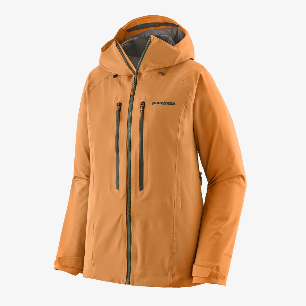 Patagonia - Women's Stormstride Jacket - immagine 9
