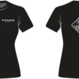 CAMP - PREMANA FEMALE T-SHIRT
