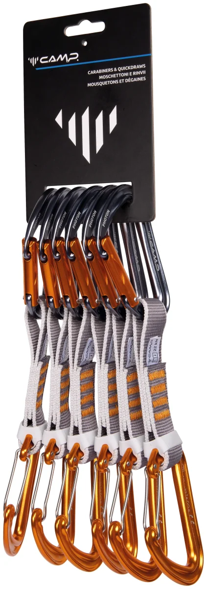CAMP – SET 6 PHOTON EXPRESS KS MIXTE