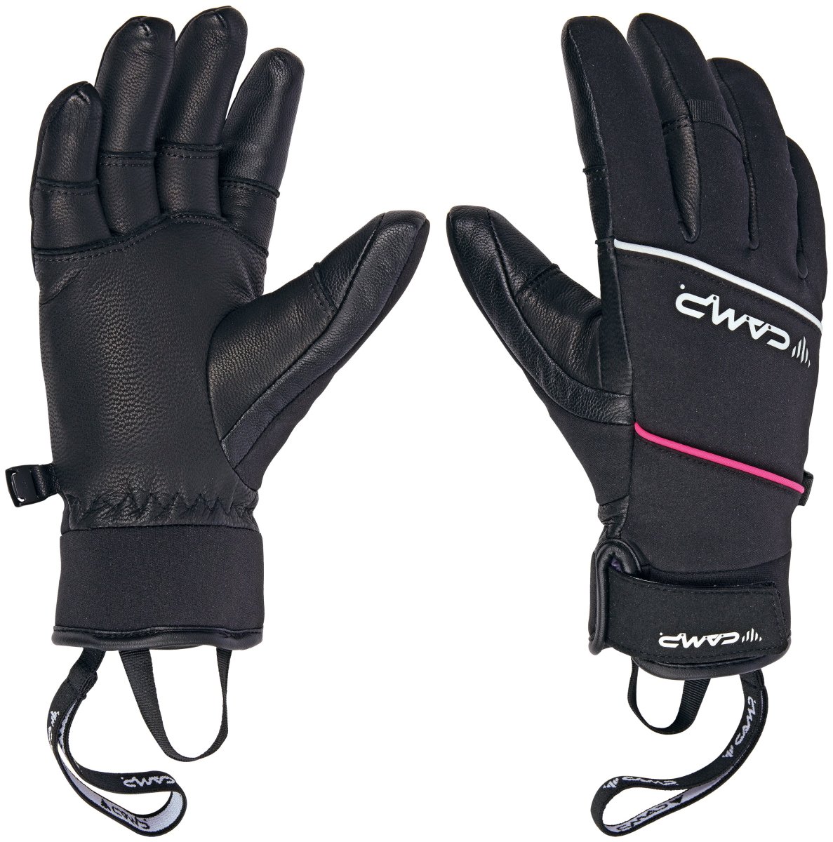 CAMP – G HOT WOOL DRY LADY – Guanto