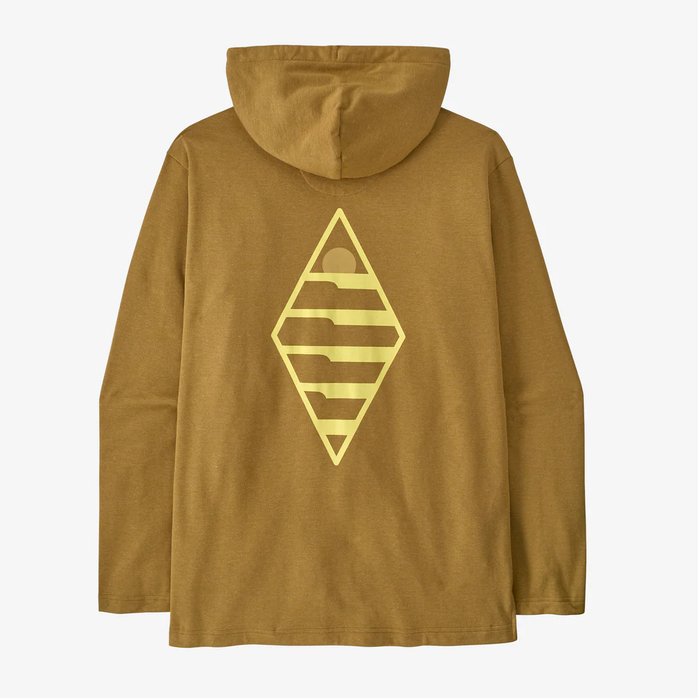 Patagonia – Men’s LW Water People Sets Wildrise Hoody