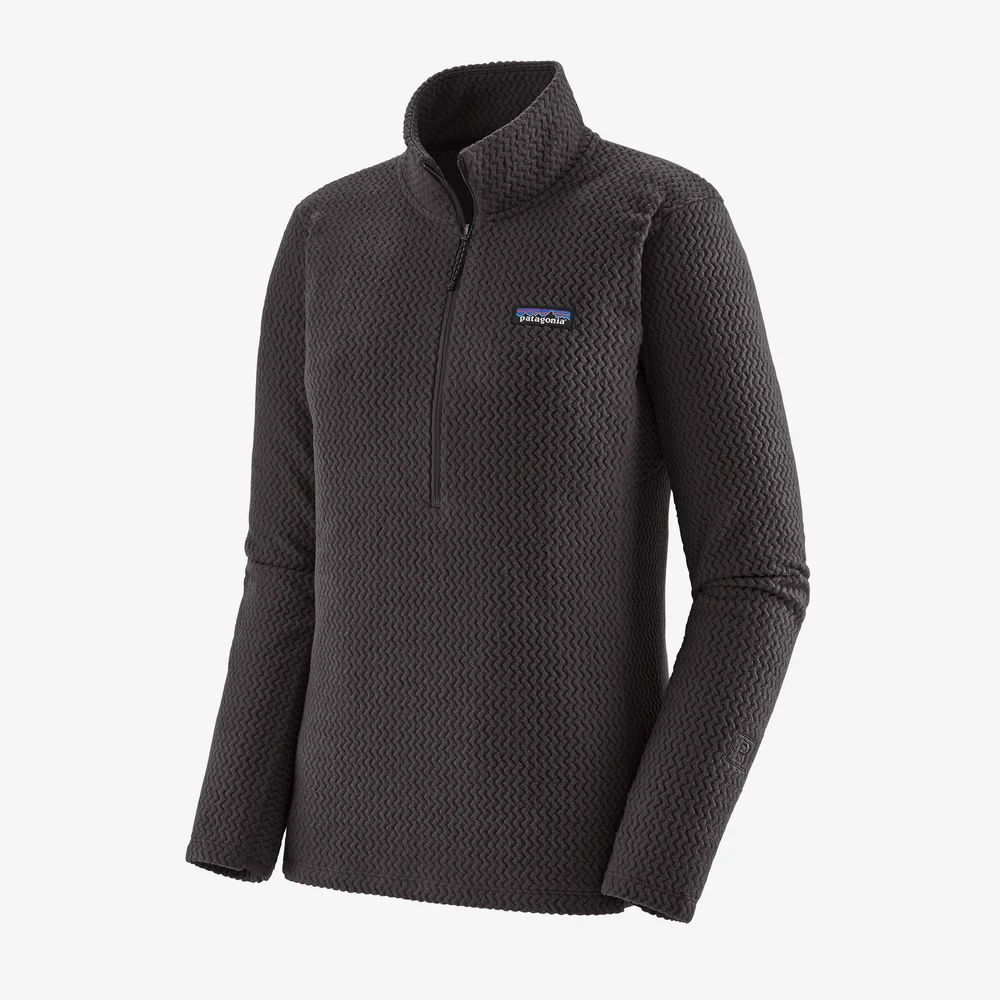 Patagonia - Women's R1 Air Zip Neck