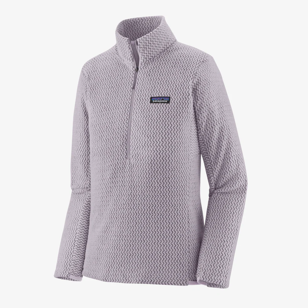 Patagonia - Women's R1 Air Zip Neck - immagine 5