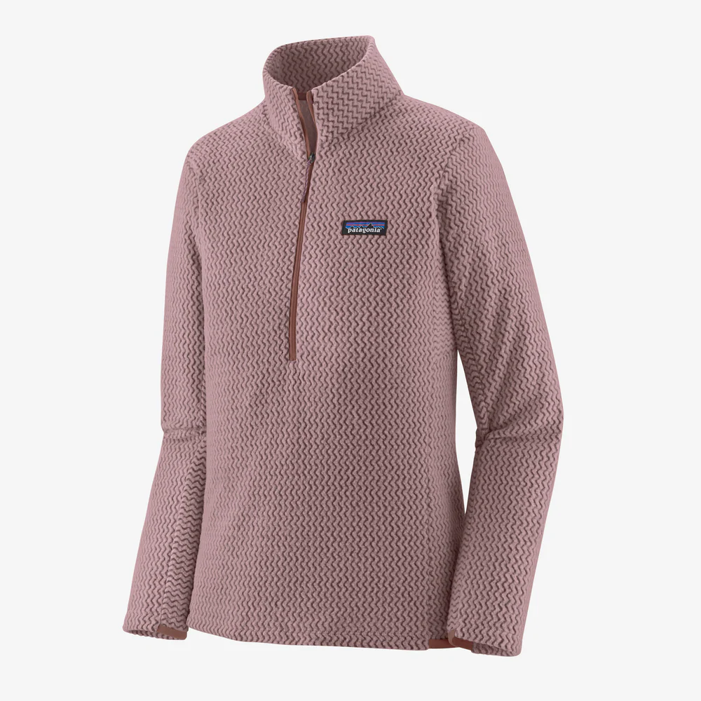Patagonia - Women's R1 Air Zip Neck - immagine 8