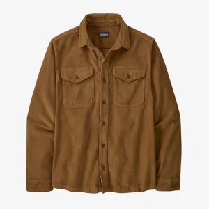 Patagonia - Men's Corduroy Shirt