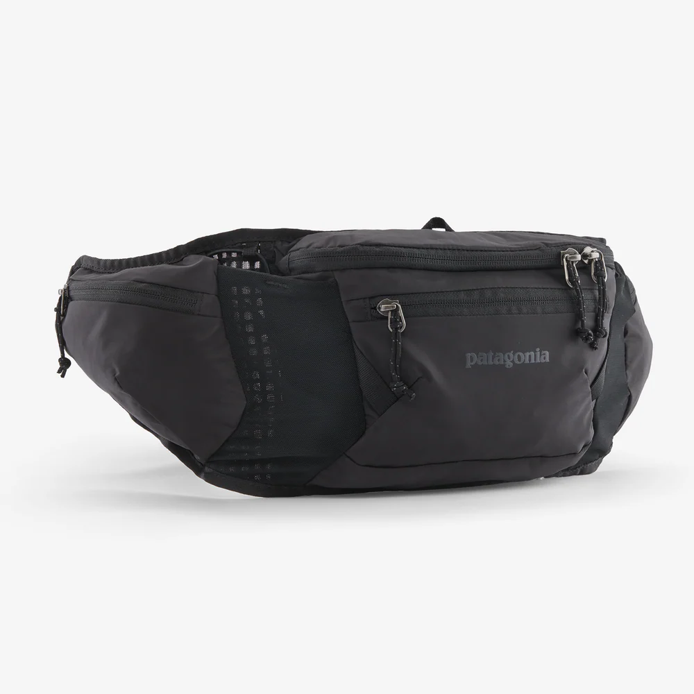 Patagonia – Dirt Roamer Waist Pack
