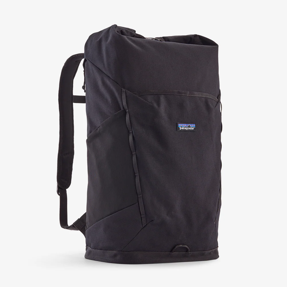 Patagonia – Fieldsmith Roll-Top Pack