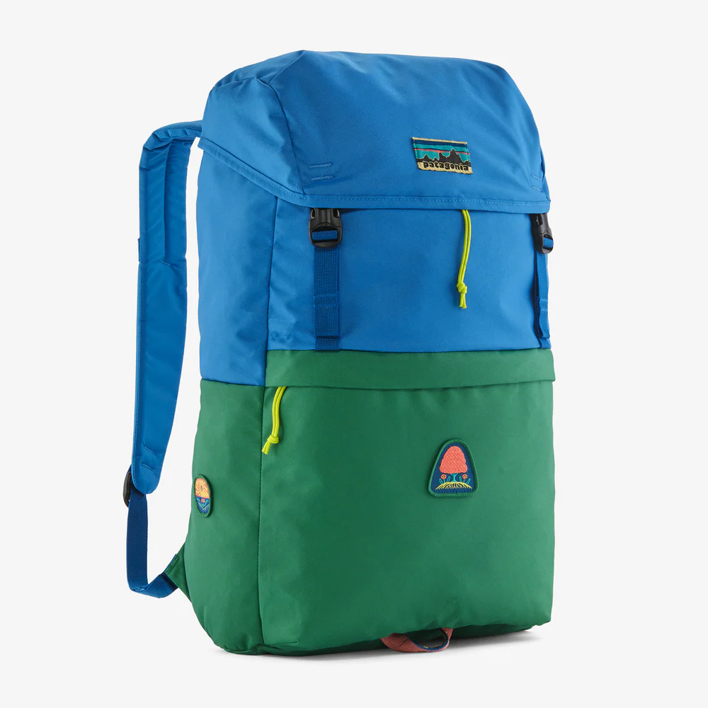 Patagonia – Fieldsmith Lid Pack