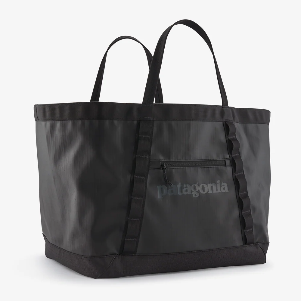 Patagonia – Black Hole Gear Tote