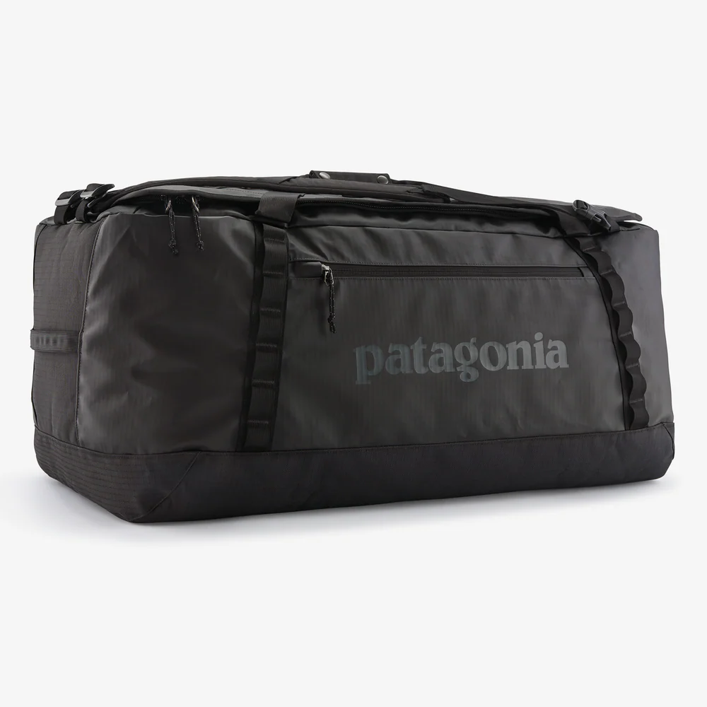 Patagonia - Black Hole Duffel 100L - immagine 3