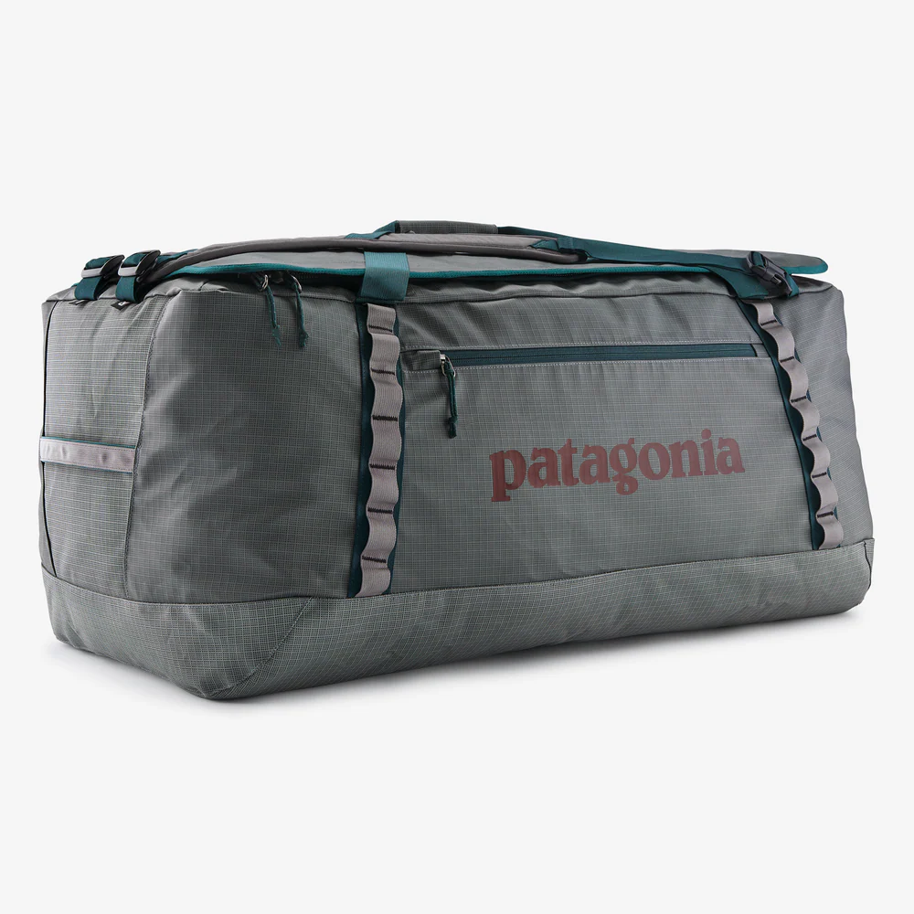 Patagonia - Black Hole Duffel 100L - immagine 4