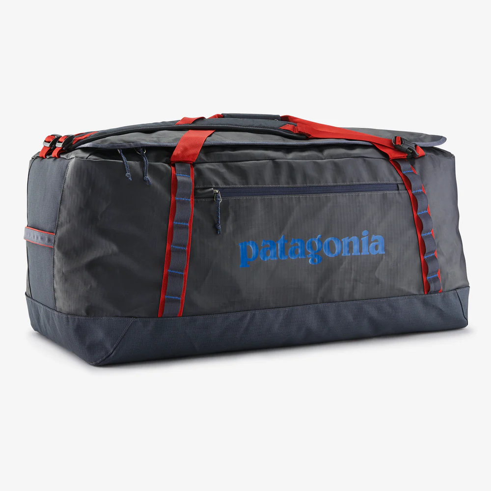 Patagonia - Black Hole Duffel 100L - immagine 6