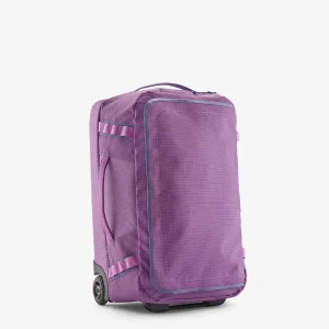 Patagonia - Black Hole Wheeled Duffel 40L