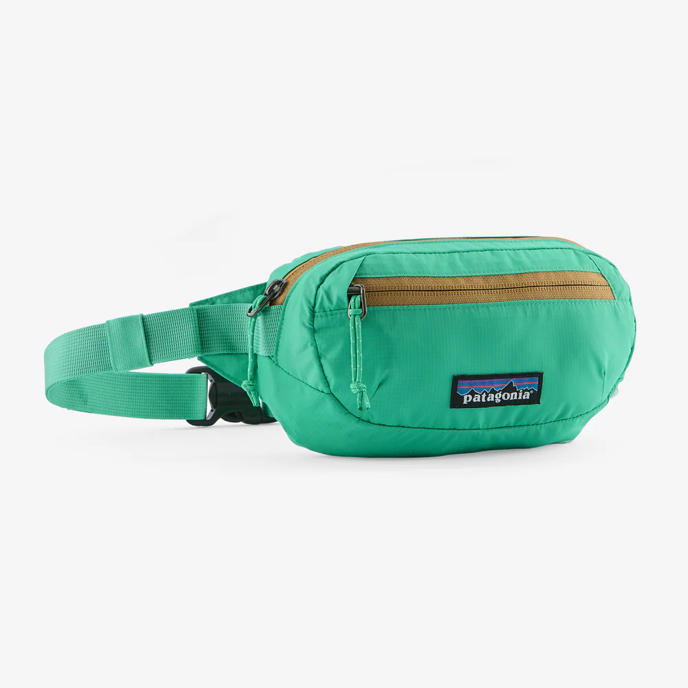 Patagonia – Terravia Mini Hip Pack