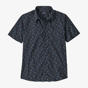 Patagonia - Men's Go-To Shirt