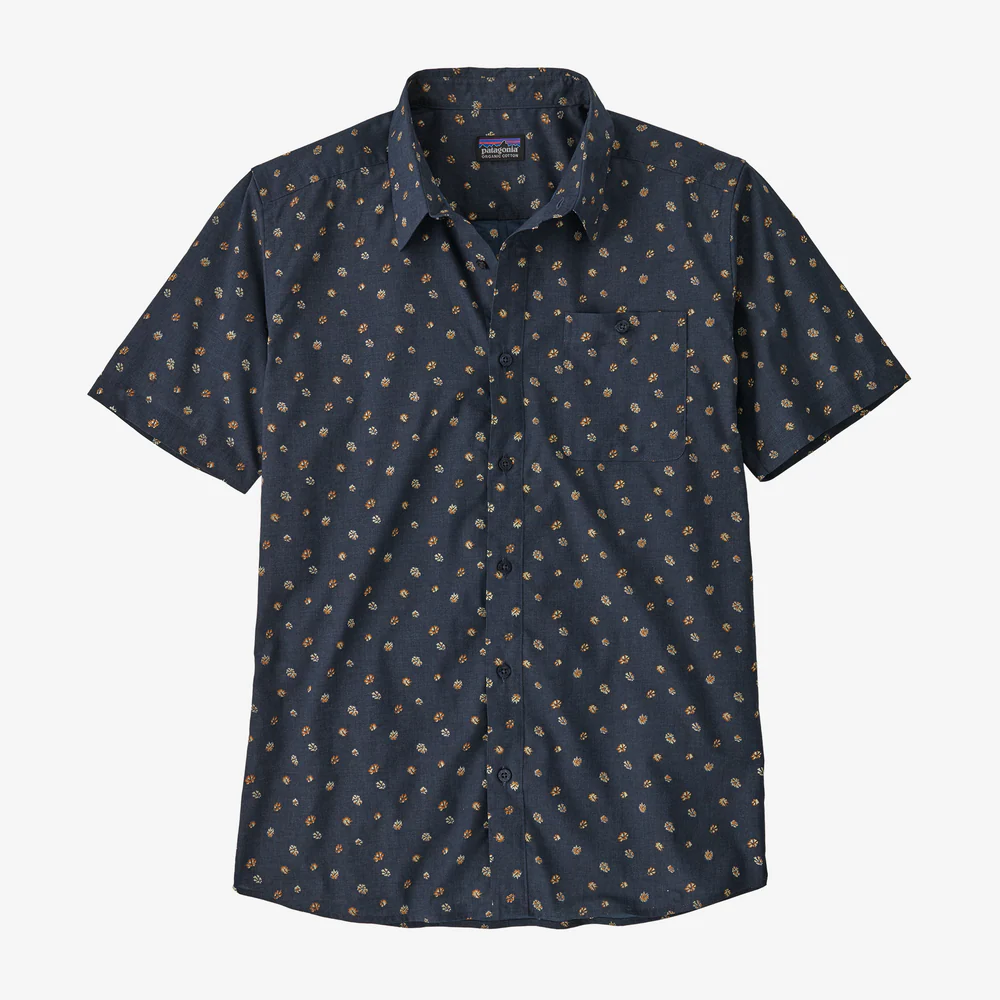 Patagonia – Men’s Go-To Shirt
