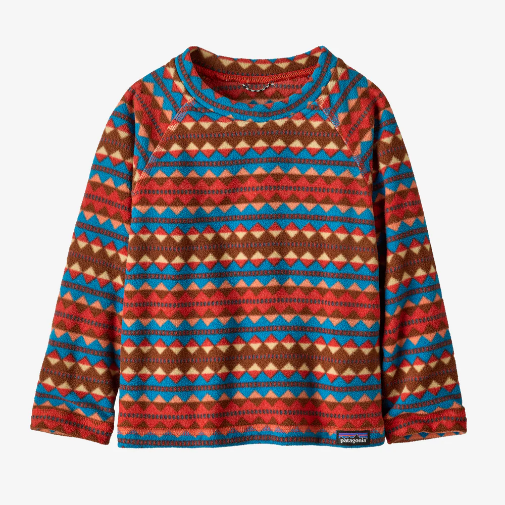 Patagonia – Baby Micro D Crew