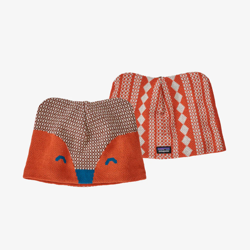 Patagonia - Baby Animal Friends Beanie - immagine 4