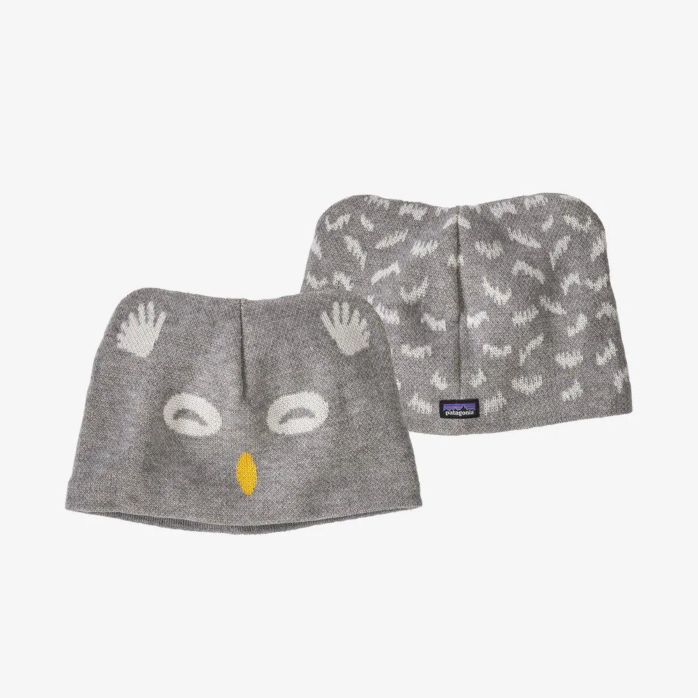 Patagonia - Baby Animal Friends Beanie - immagine 5