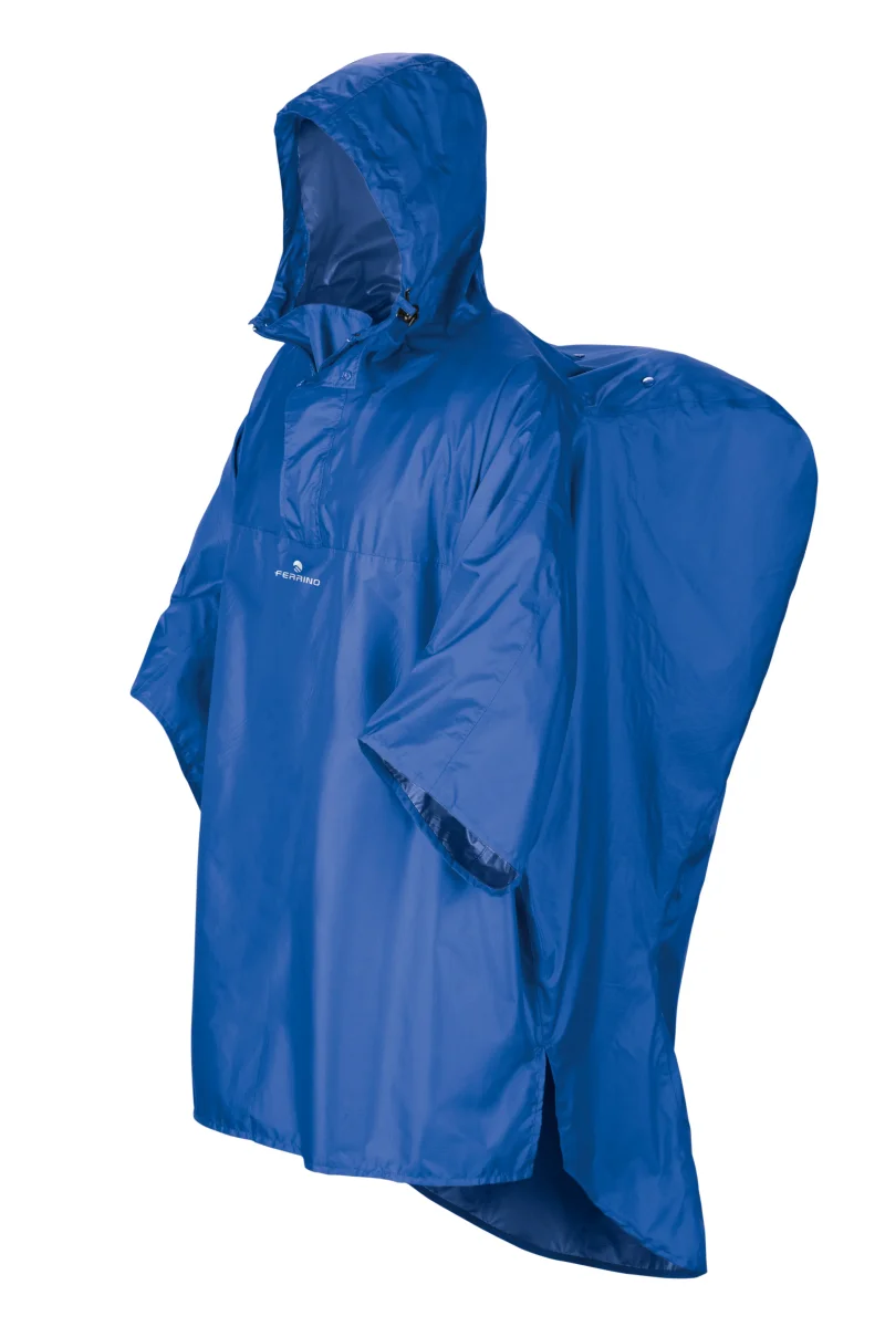 FERRINO – HIKER RAINCOAT
