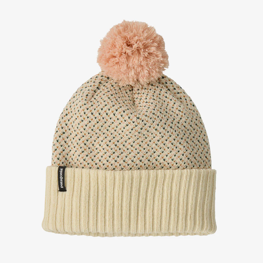 Patagonia - Kids' Powder Town Beanie - immagine 2