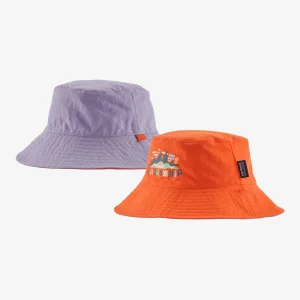 Patagonia - Baby Sun Bucket Hat