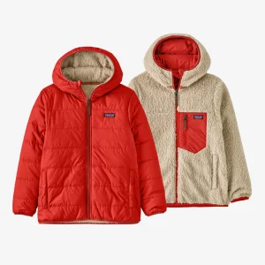 Patagonia - Kids' Reversible Ready Freddy Hoody