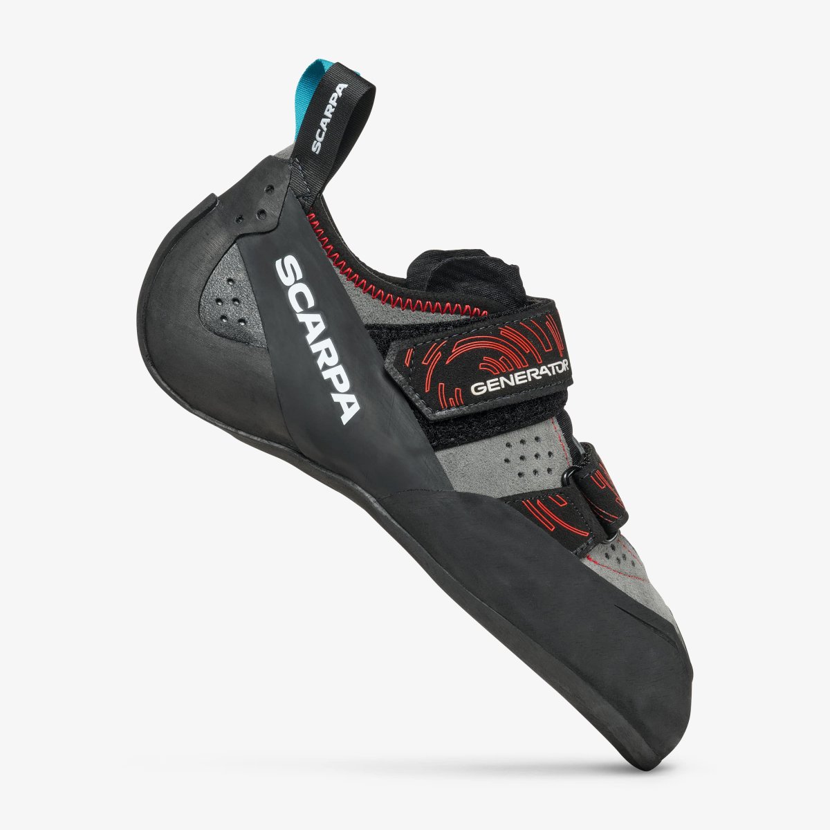 Scarpa – Generator V – Scarpette da arrampicata da uomo
