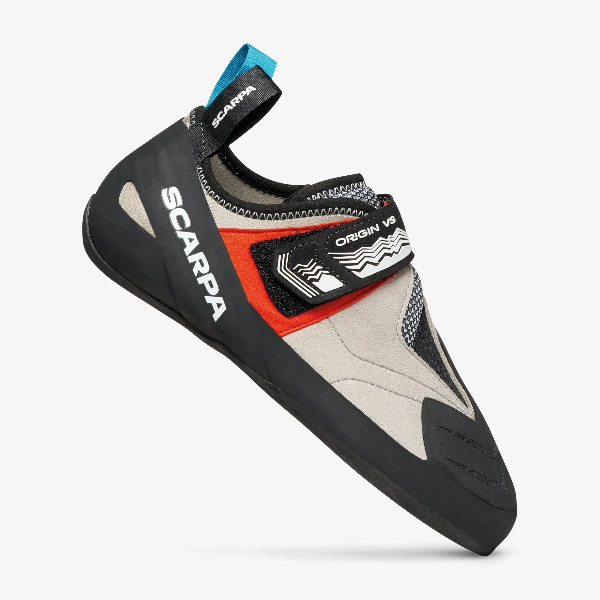 Scarpa – Origin Vs – Scarpette da arrampicata da uomo