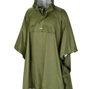 FERRINO - MANTELLA TODOMODO RIPSTOP S/M