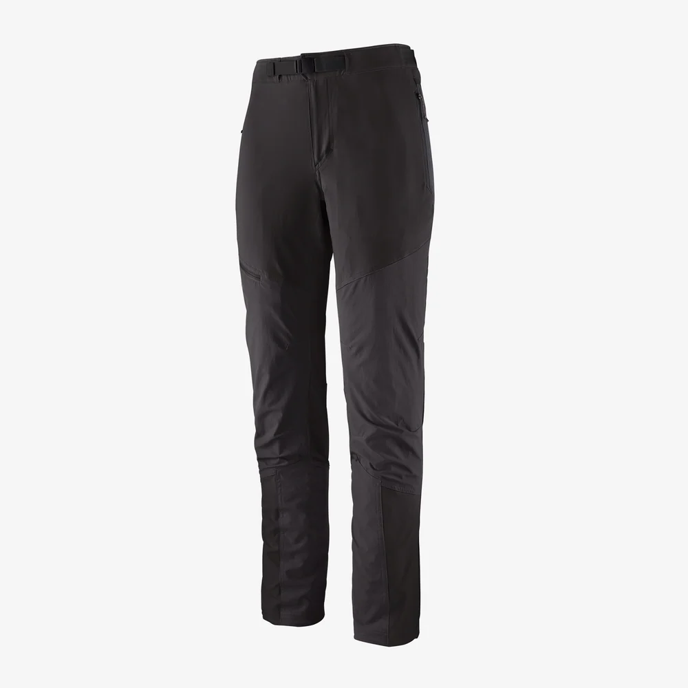 Patagonia – Women’s Terravia Alpine Pants – Reg