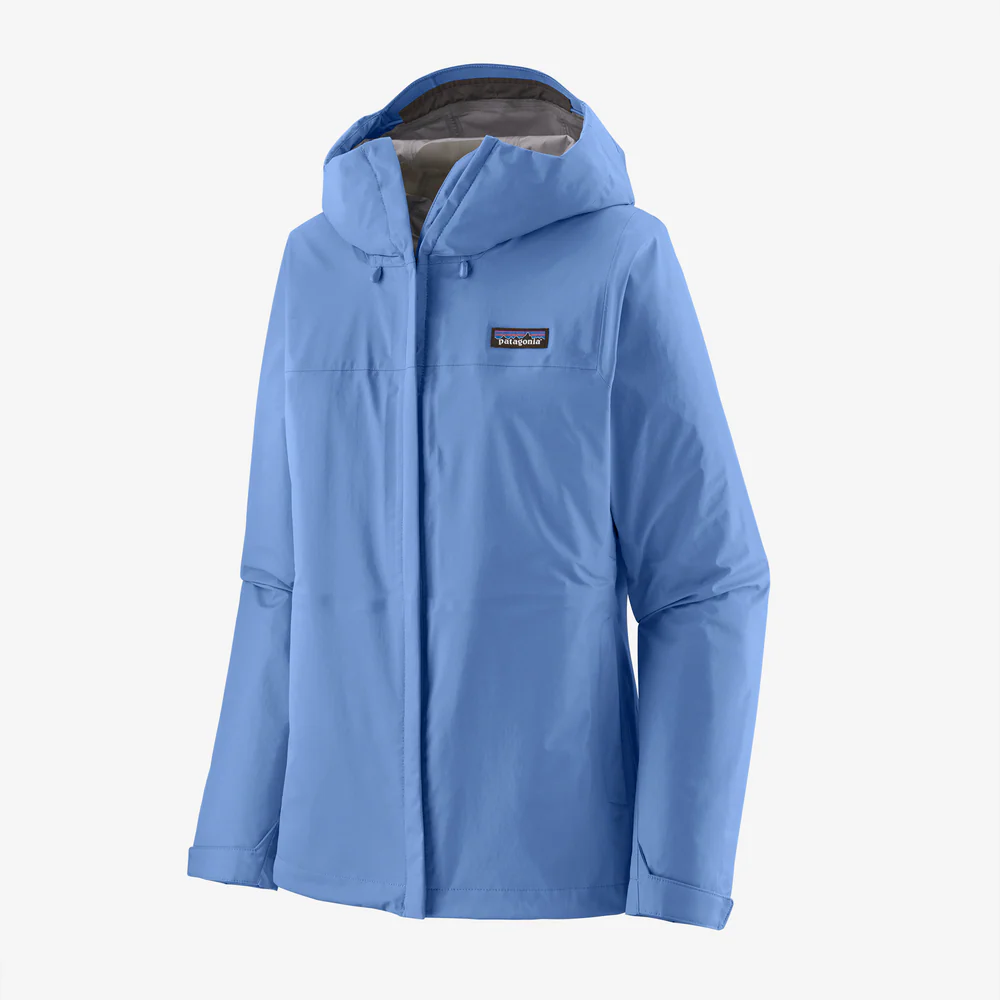Patagonia – Women’s Torrentshell 3L Rain Jacket