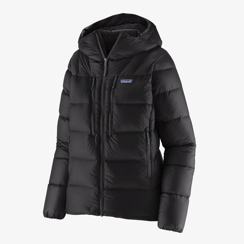 Patagonia – Women’s Fitz Roy Down Hoody