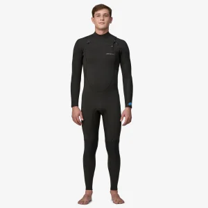 Patagonia - Men's Yulex Regulator Lite Front-Zip Full Suit