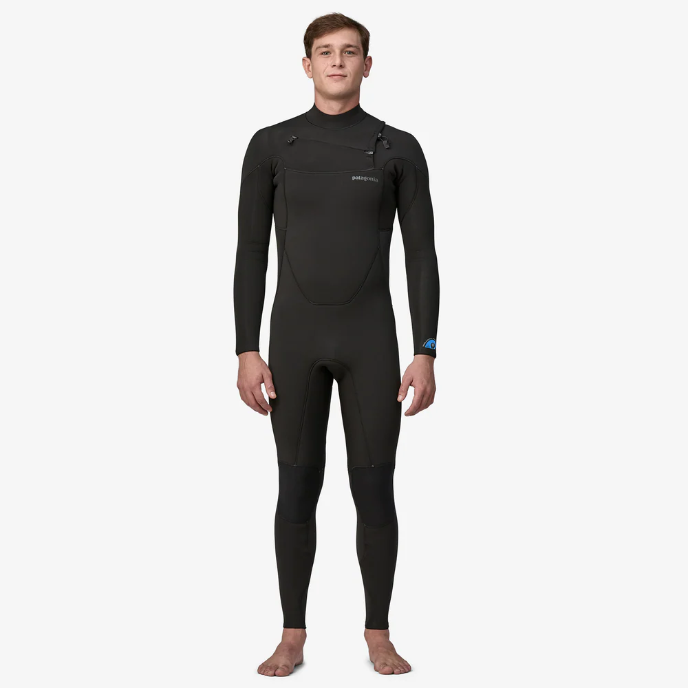 Patagonia – Men’s Yulex Regulator Lite Front-Zip Full Suit