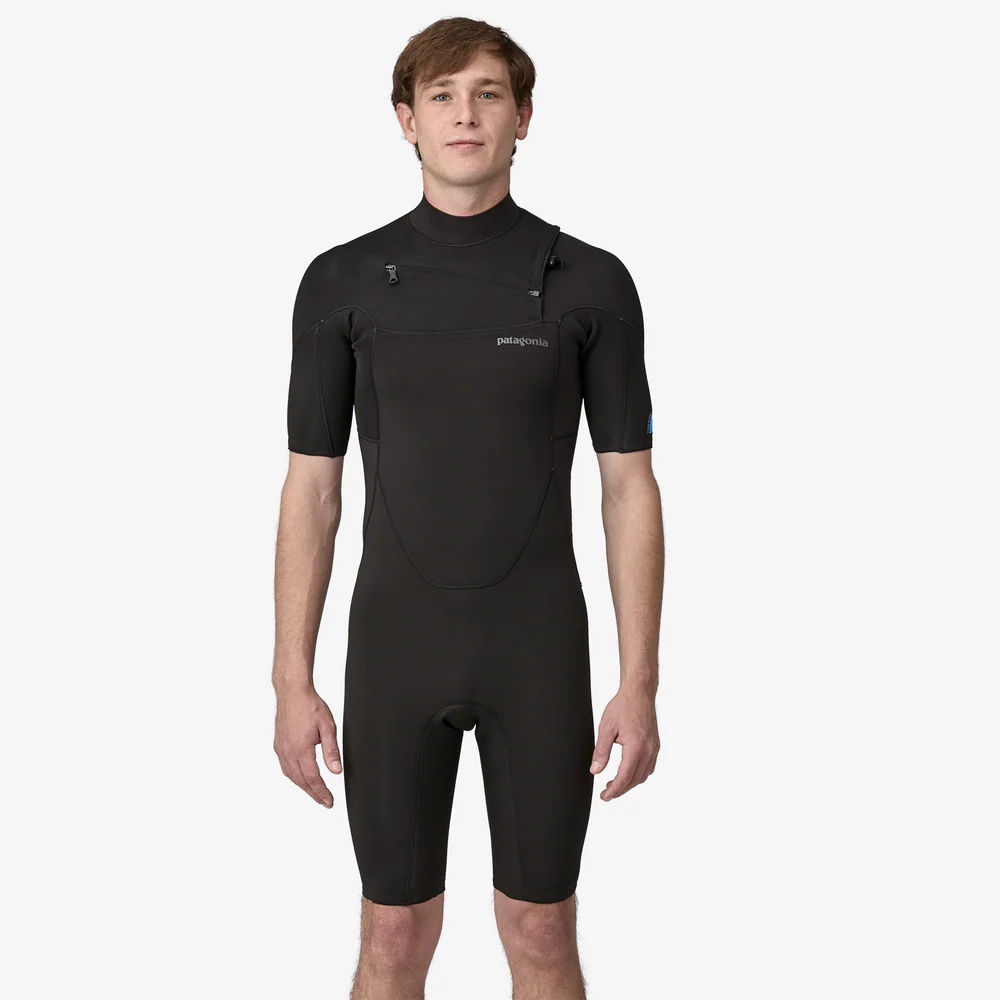 Patagonia – Men’s Yulex Regulator Lite Front-Zip Spring Suit