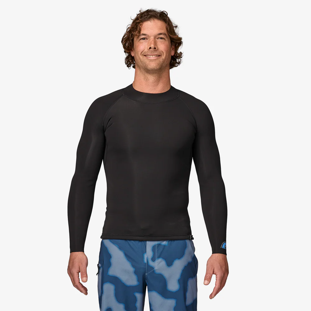 Patagonia – Men’s Yulex Regulator Lite Long-Sleeved Top