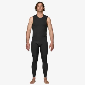 Patagonia - Men's Yulex Regulator Lite Long John