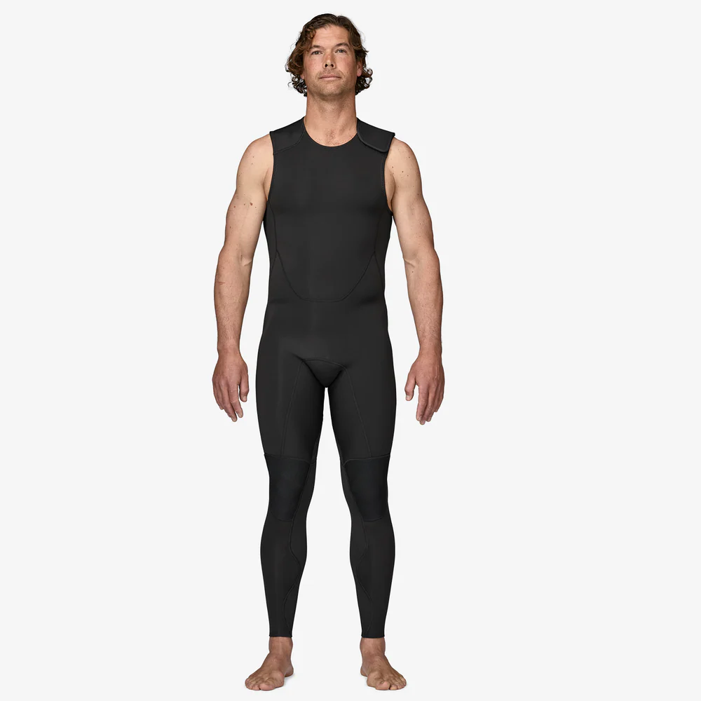 Patagonia – Men’s Yulex Regulator Lite Long John